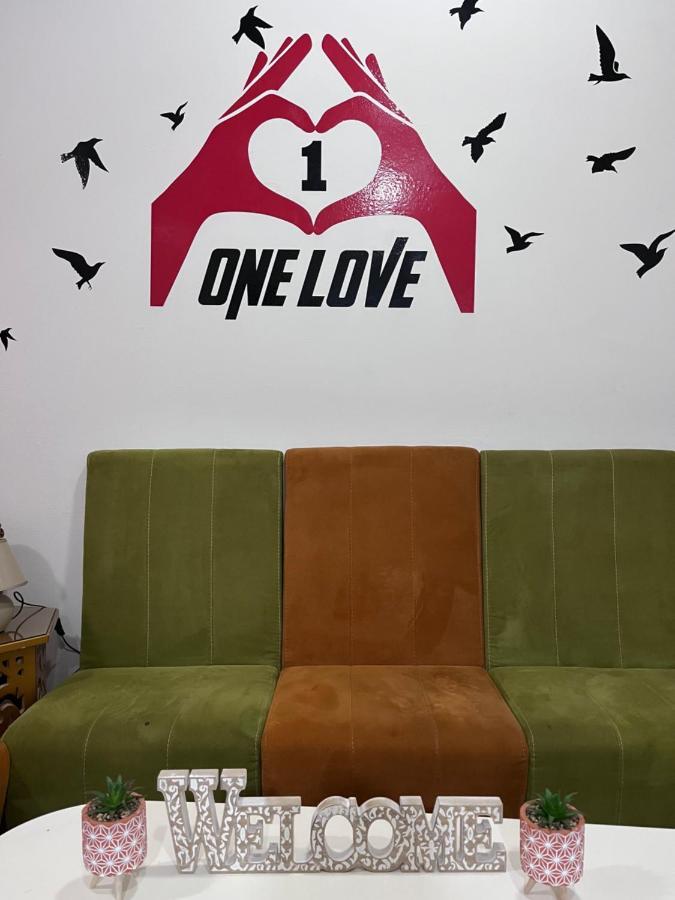 One Love Saraybosna Dış mekan fotoğraf